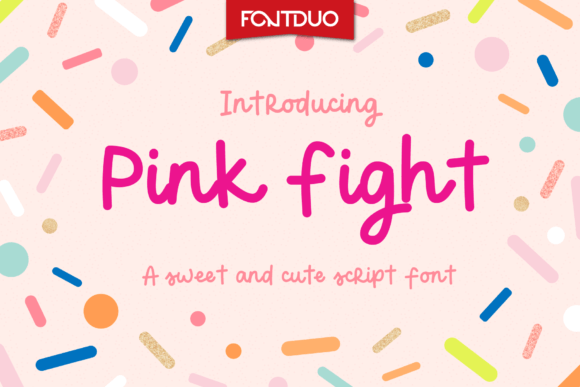 Pink Fight: A Designer's Honest Review for Real Projects