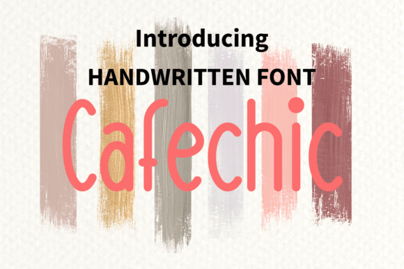 Why Cafechic Is My Go-To Script for Premium Branding